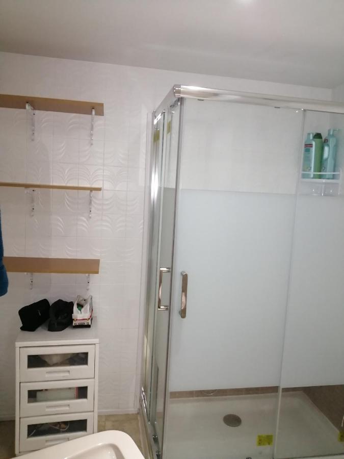 Piso En El Centro De Granada Con Garaje Incluido Gratis Apartment Bagian luar foto