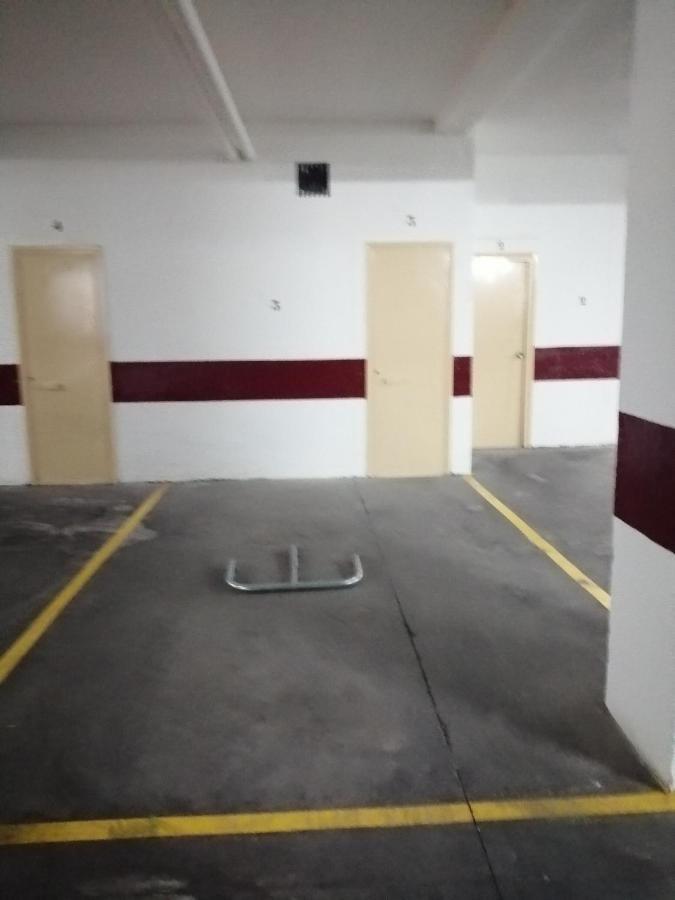 Piso En El Centro De Granada Con Garaje Incluido Gratis Apartment Bagian luar foto