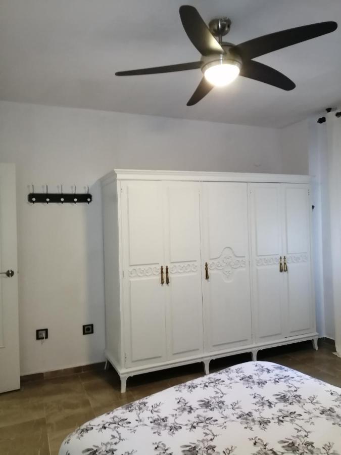Piso En El Centro De Granada Con Garaje Incluido Gratis Apartment Bagian luar foto