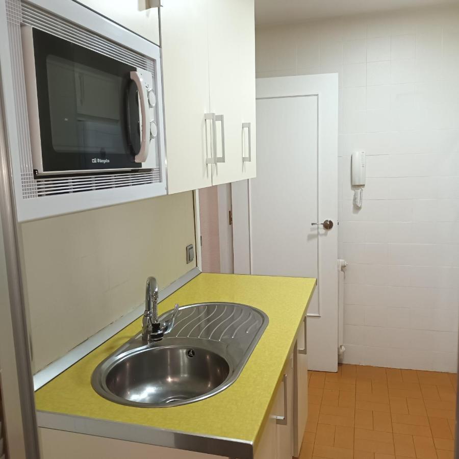 Piso En El Centro De Granada Con Garaje Incluido Gratis Apartment Bagian luar foto