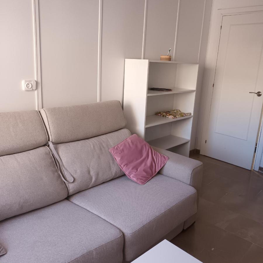 Piso En El Centro De Granada Con Garaje Incluido Gratis Apartment Bagian luar foto