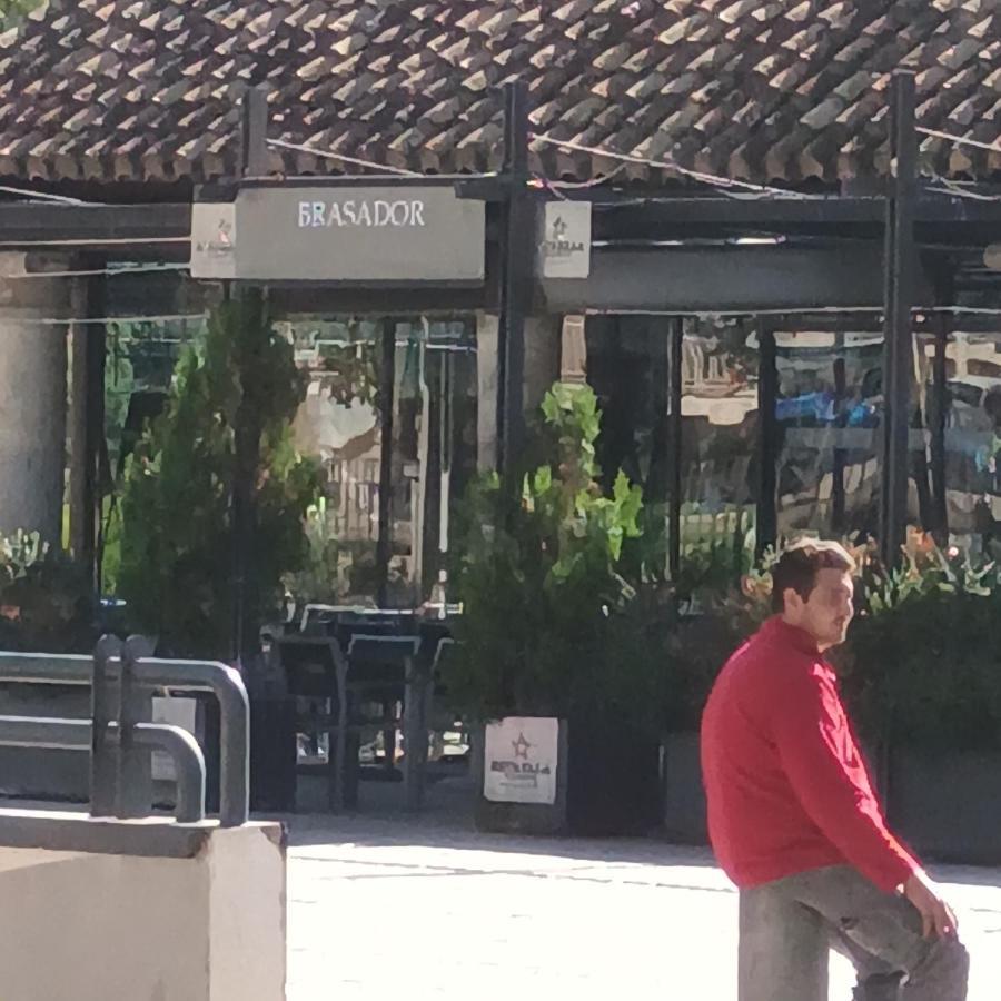 Piso En El Centro De Granada Con Garaje Incluido Gratis Apartment Bagian luar foto