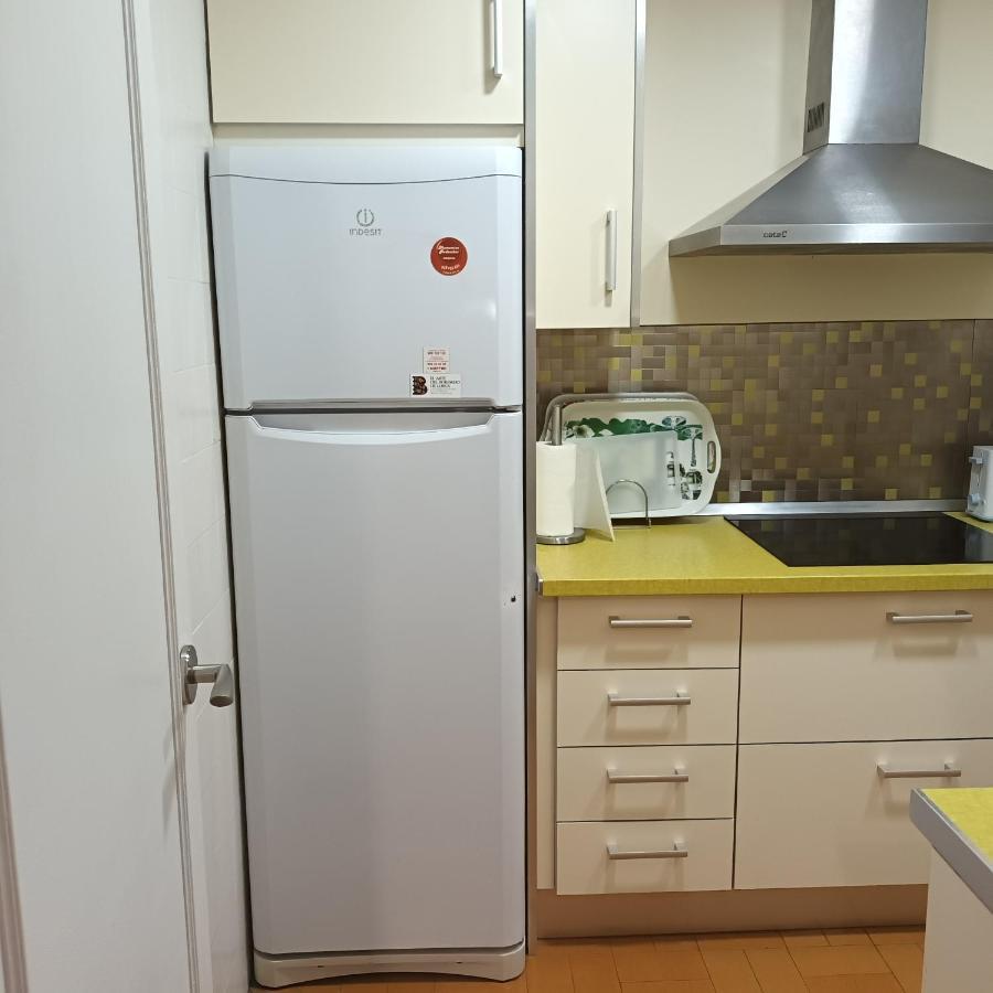 Piso En El Centro De Granada Con Garaje Incluido Gratis Apartment Bagian luar foto
