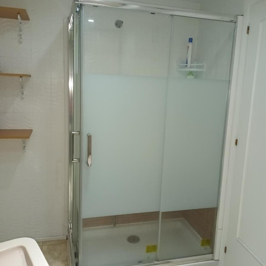 Piso En El Centro De Granada Con Garaje Incluido Gratis Apartment Bagian luar foto