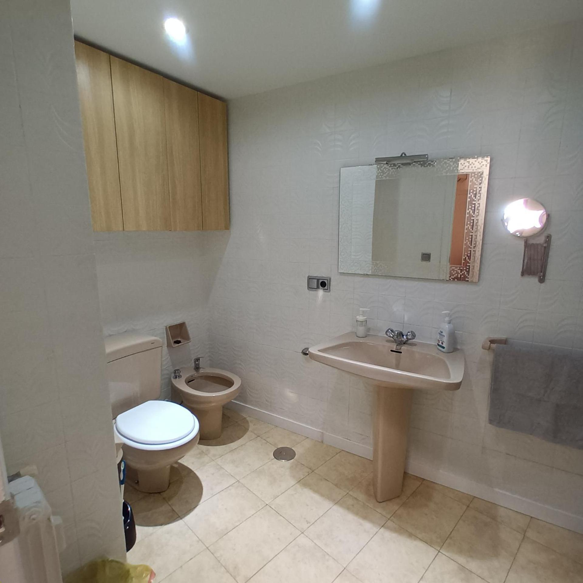 Piso En El Centro De Granada Con Garaje Incluido Gratis Apartment Bagian luar foto