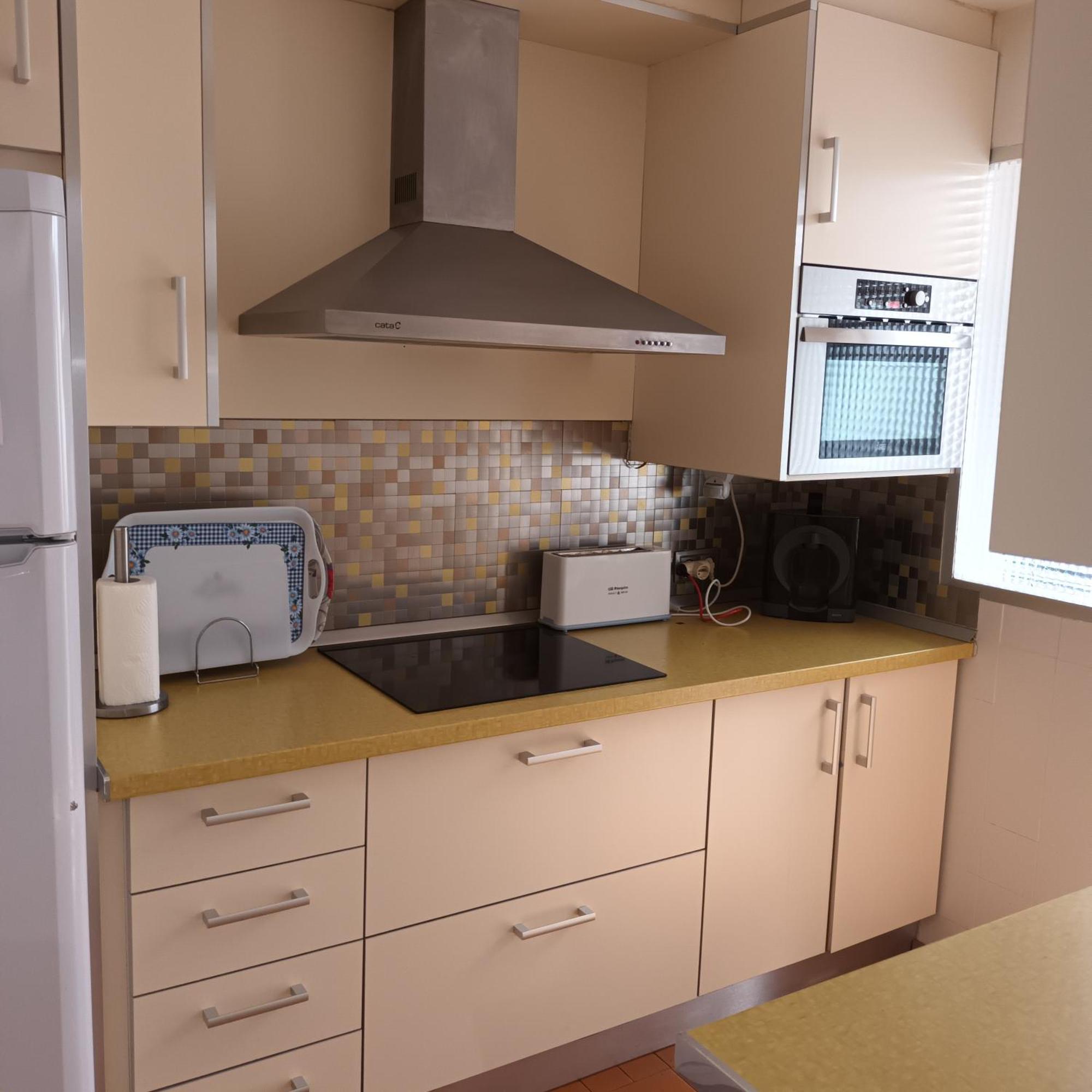 Piso En El Centro De Granada Con Garaje Incluido Gratis Apartment Bagian luar foto
