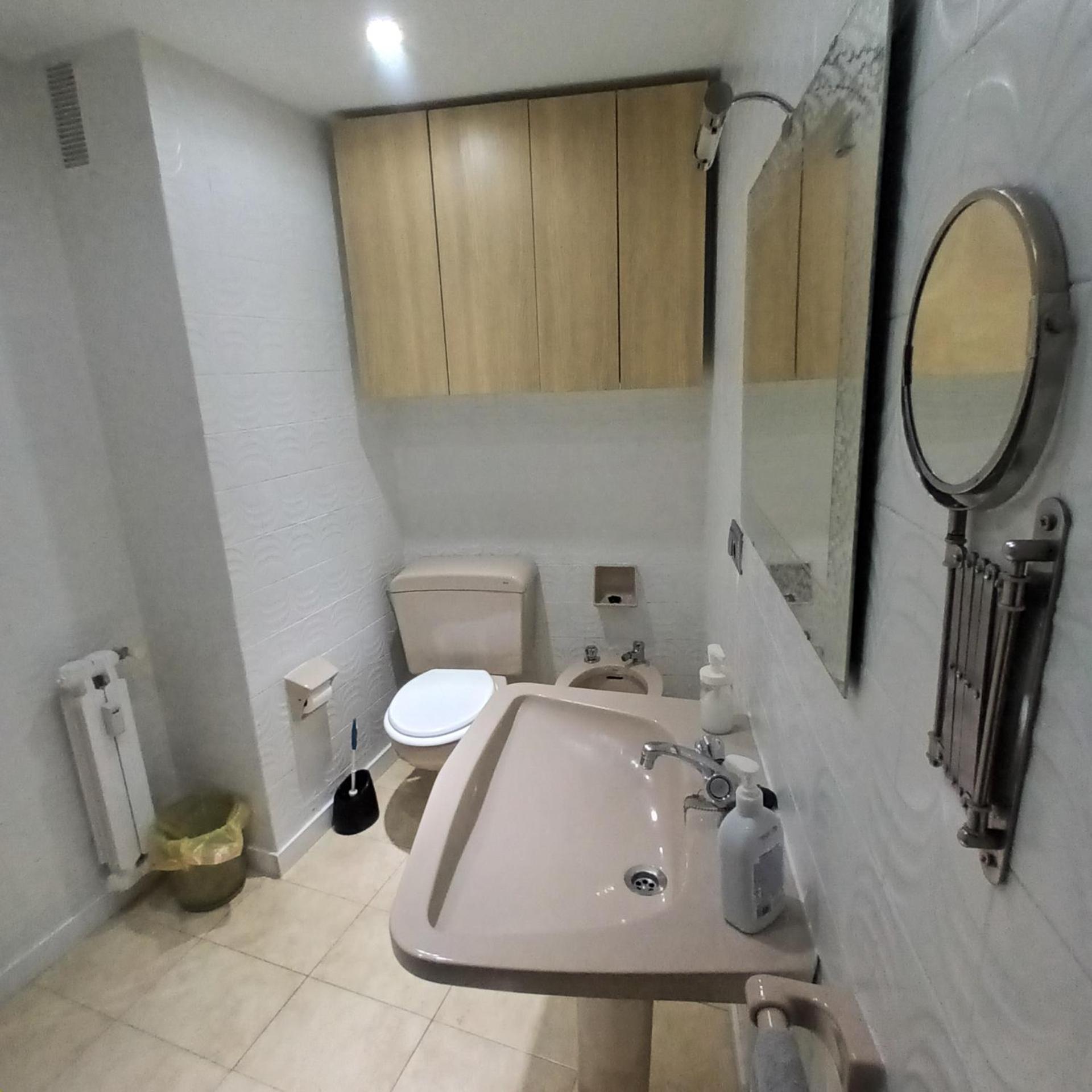 Piso En El Centro De Granada Con Garaje Incluido Gratis Apartment Bagian luar foto