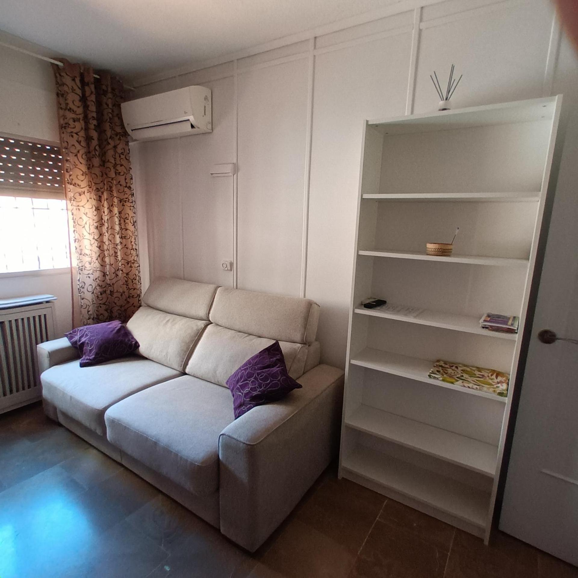 Piso En El Centro De Granada Con Garaje Incluido Gratis Apartment Bagian luar foto