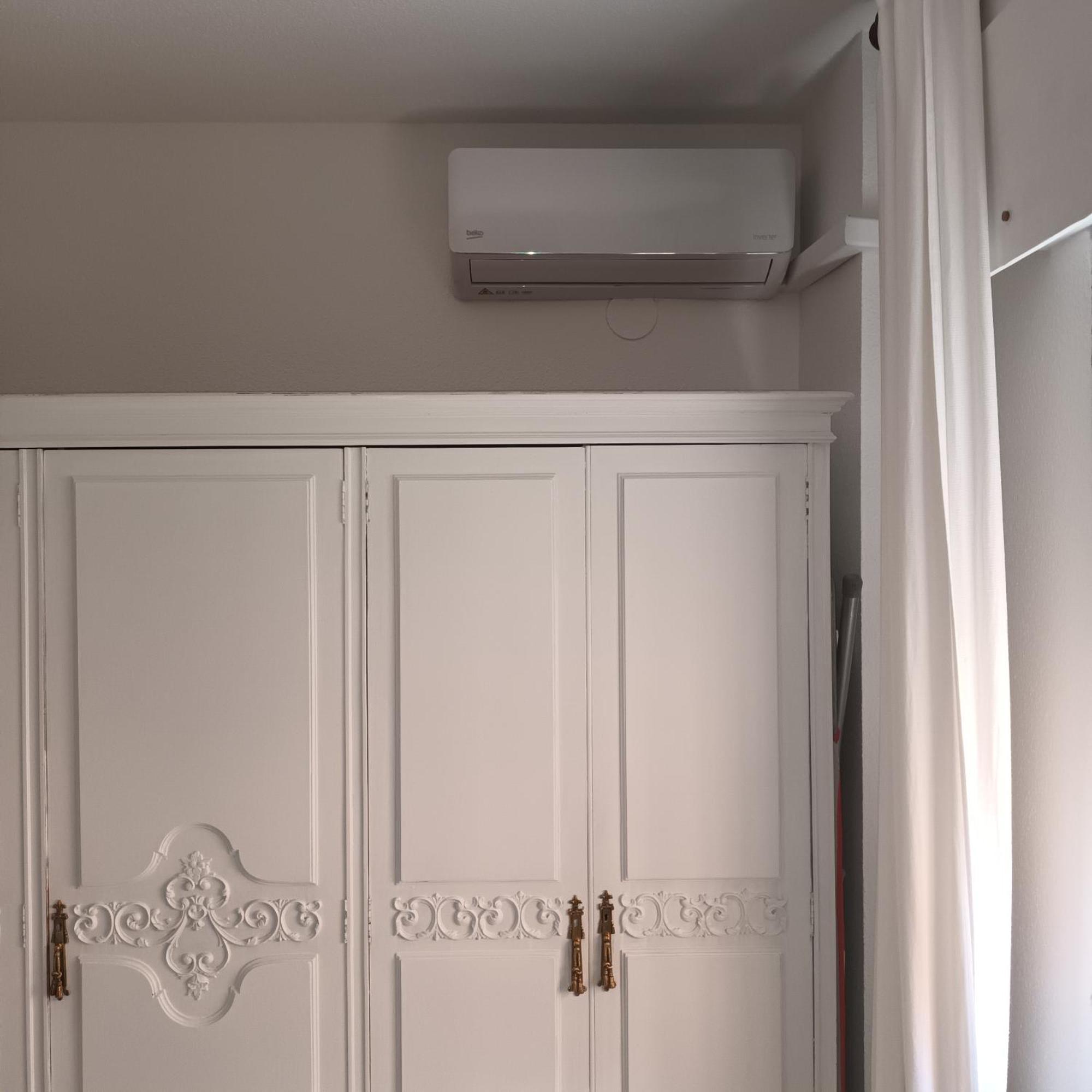 Piso En El Centro De Granada Con Garaje Incluido Gratis Apartment Bagian luar foto