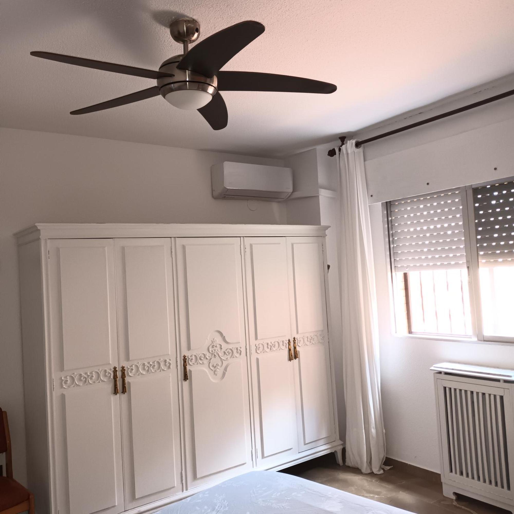 Piso En El Centro De Granada Con Garaje Incluido Gratis Apartment Bagian luar foto